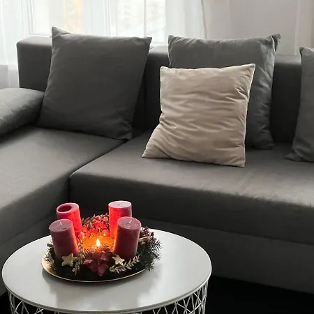 Apartment Sivas