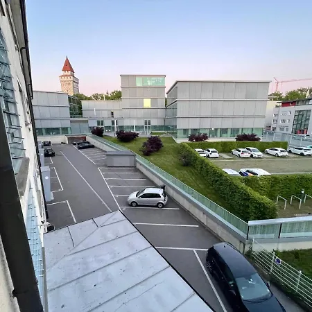Sivas Apartment Ravensburg