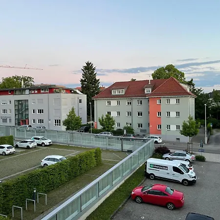 Apartamento Sivas Ravensburg