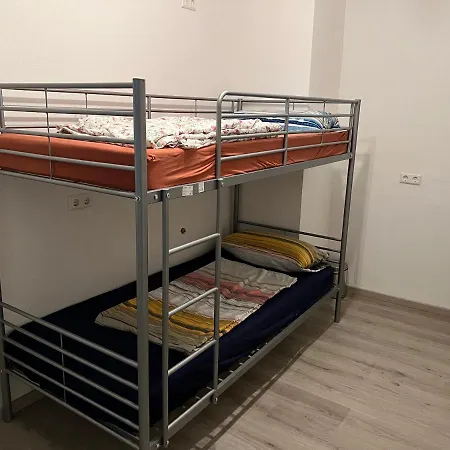 Sivas Apartment Ravensburg